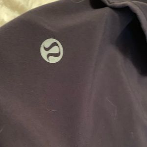 Lululemon running shorts